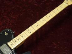 Fender Made in Japan Traditional 70s Telecaster Custom Black【2023年製】_4