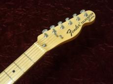 Fender Made in Japan Traditional 70s Telecaster Custom Black【2023年製】_6
