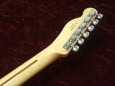 Fender Made in Japan Traditional 70s Telecaster Custom Black【2023年製】_7