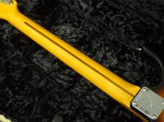 Fender Eric Johnson Stratocaster 2-Color Sunburst_8