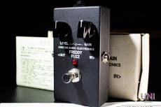Custom Audio Electronics(CAE) Freddy Fuzz
