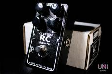 XOTiC Bass RC Booster