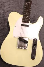 Vanzandt 【当店オーダー】TLV-R2 /Olympic White #10034【軽量個体/3.17kg】【極薄オールラッカーフィニッシュ】