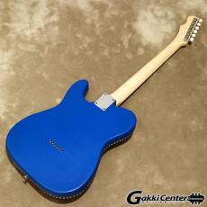 Caramel's Guitar Kitchen V3, Curacau Blue_3