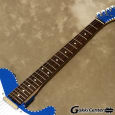 Caramel's Guitar Kitchen V3, Curacau Blue_4