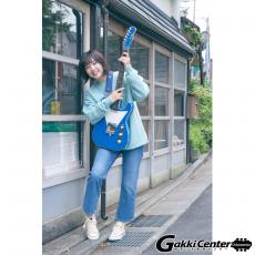 Caramel's Guitar Kitchen V3, Curacau Blue_10