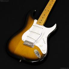 Fender Japan 2004-2006 ST57-TX [2-Tone Sunburst]