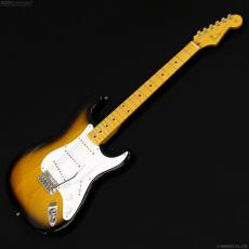 Fender Japan 2004-2006 ST57-TX [2-Tone Sunburst]_2