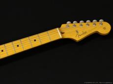Fender Japan 2004-2006 ST57-TX [2-Tone Sunburst]_5