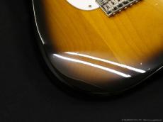 Fender Japan 2004-2006 ST57-TX [2-Tone Sunburst]_6