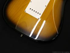 Fender Japan 2004-2006 ST57-TX [2-Tone Sunburst]_9