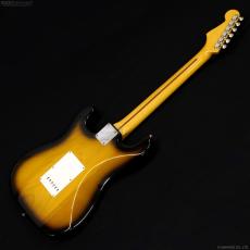 Fender Japan 2004-2006 ST57-TX [2-Tone Sunburst]_10