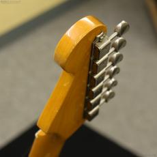 Fender Japan 2004-2006 ST57-TX [2-Tone Sunburst]_11