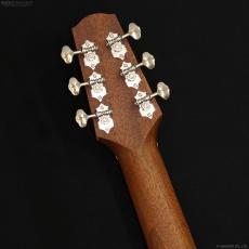K.Yairi TRY Cuban Tres Guitar トレス・ギター_7