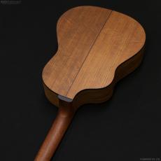 K.Yairi TRY Cuban Tres Guitar トレス・ギター_8