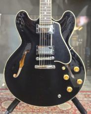 Gibson 【話題の新製品!!】ES-335 50s / Ebony #200960145 [3.67kg]