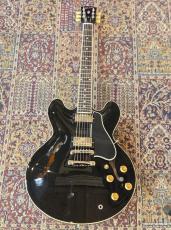 Gibson 【話題の新製品!!】ES-335 50s / Ebony #200960145 [3.67kg]_3