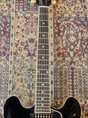 Gibson 【話題の新製品!!】ES-335 50s / Ebony #200960145 [3.67kg]_4