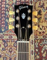 Gibson 【話題の新製品!!】ES-335 50s / Ebony #200960145 [3.67kg]_5