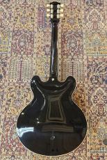 Gibson 【話題の新製品!!】ES-335 50s / Ebony #200960145 [3.67kg]_6
