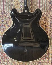 Gibson 【話題の新製品!!】ES-335 50s / Ebony #200960145 [3.67kg]_7
