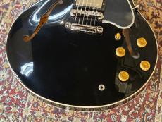 Gibson 【話題の新製品!!】ES-335 50s / Ebony #200960145 [3.67kg]_8