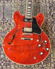 Gibson 【話題の新製品!!】ES-335 60s / Sixties Cherry #200960196 [3.60kg]_2
