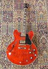 Gibson 【話題の新製品!!】ES-335 60s / Sixties Cherry #200960196 [3.60kg]_3