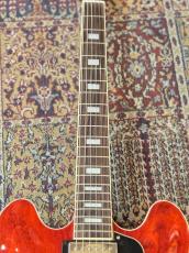Gibson 【話題の新製品!!】ES-335 60s / Sixties Cherry #200960196 [3.60kg]_4