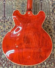 Gibson 【話題の新製品!!】ES-335 60s / Sixties Cherry #200960196 [3.60kg]_7