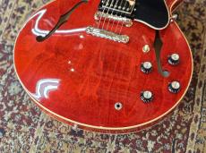 Gibson 【話題の新製品!!】ES-335 60s / Sixties Cherry #200960196 [3.60kg]_8