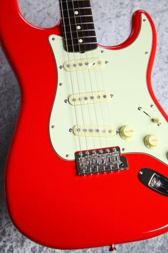 Fender 【即納可能!!】Made in Japan Limited Shigeru Suzuki Stratocaster [#028] [3.49kg]