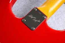 Fender 【即納可能!!】Made in Japan Limited Shigeru Suzuki Stratocaster [#028] [3.49kg]_10