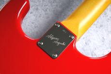 Fender 【即納可能!!】Made in Japan Limited Shigeru Suzuki Stratocaster [#051] [3.40kg]_10