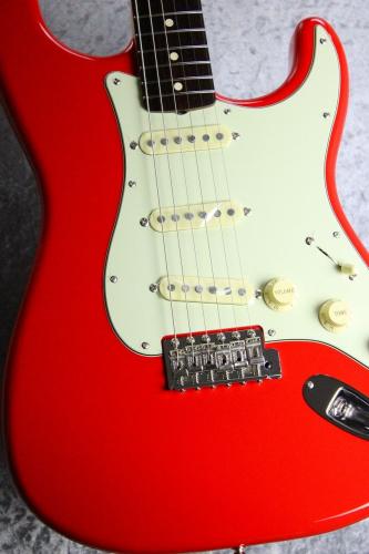 Fender 【即納可能!!】Made in Japan Limited Shigeru Suzuki Stratocaster [#108] [3.55kg]