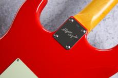 Fender 【即納可能!!】Made in Japan Limited Shigeru Suzuki Stratocaster [#108] [3.55kg]_10