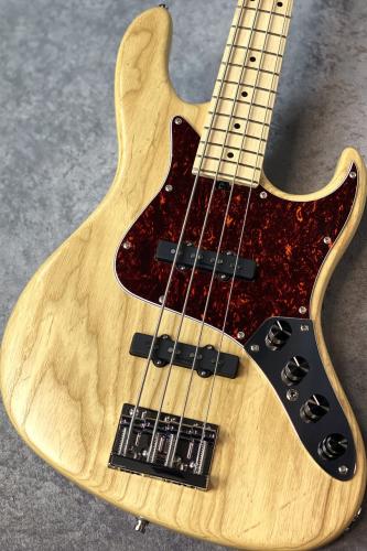 Sadowsky Metroline ML22 WL4 ASH - NAT SATIN -【3.50kg】【軽量&トラ杢ネック個体】