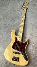 Sadowsky Metroline ML22 WL4 ASH - NAT SATIN -【3.50kg】【軽量&トラ杢ネック個体】_2