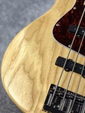 Sadowsky Metroline ML22 WL4 ASH - NAT SATIN -【3.50kg】【軽量&トラ杢ネック個体】_4