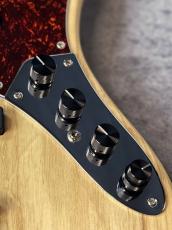 Sadowsky Metroline ML22 WL4 ASH - NAT SATIN -【3.50kg】【軽量&トラ杢ネック個体】_5