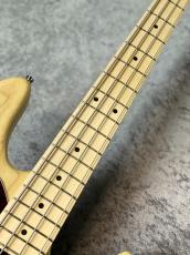 Sadowsky Metroline ML22 WL4 ASH - NAT SATIN -【3.50kg】【軽量&トラ杢ネック個体】_6