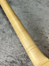 Sadowsky Metroline ML22 WL4 ASH - NAT SATIN -【3.50kg】【軽量&トラ杢ネック個体】_9