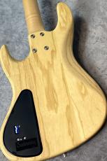 Sadowsky Metroline ML22 WL4 ASH - NAT SATIN -【3.50kg】【軽量&トラ杢ネック個体】_10