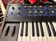 KORG Polysix 【整備済み】【中古】_2