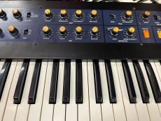 KORG Polysix 【整備済み】【中古】_3