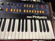 KORG Polysix 【整備済み】【中古】_4