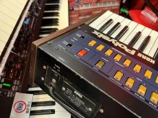 KORG Polysix 【整備済み】【中古】_7