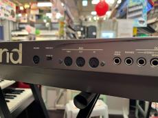 Roland JX-8P+PG-800【中古】_8