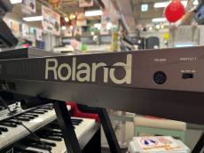 Roland JX-8P+PG-800【中古】_9