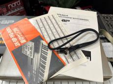 Roland JX-8P+PG-800【中古】_10